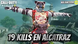 🦊 FIREBREAK - WHITE FOX 🦊 | CODM | COD MOBILE