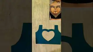 Blouse back neck design #cutting #fashion #trending #new #beautiful #viral #shortsfeed