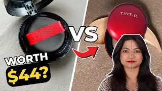 I Tested the New L&rsquo;Or&eacute;al Infallible Cushion Foundation So You Don&rsquo;t Have To