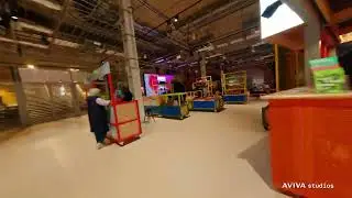 Aviva | Welcome to Aviva Studios #AvivaStudios