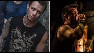 new band feat. Strapping Young Lad + TDTP reveal Jon Howard of Threat Signal as new vocalist!