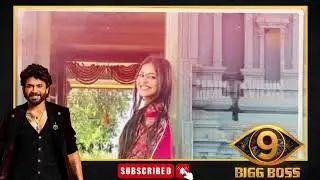 ''Srija Re-Entry Into Bigg Boss 9 Telugu''😭''Unfair Elimination''💔 Bigg Boss Telugu 9 Latest Promo