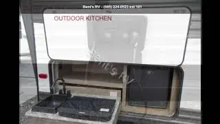 2019 DUTCHMEN ASPEN TRAIL 2790BHS