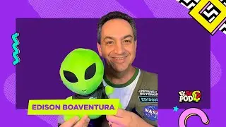 EDSON BOAVENTURA - Vê Se Pod #22