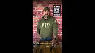 T.Kell Blade Hour- Fresh Knives Weekly