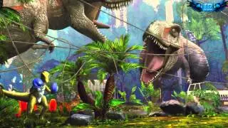 Street Fighter X Tekken PC Gameplay Very Hard Setting