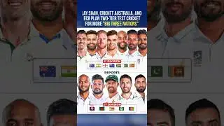 Jay Shah Supremacy 🔥 || CrickPool ||