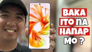 Mga Worth it na SMARTPHONE parin Ngayon 2025 !