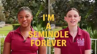 Seminoles Forever Promo Video 2025