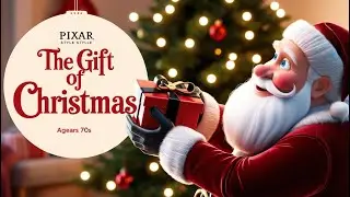 क्रिसमस का उपहार | The Gift of Christmas |chillwillcorner