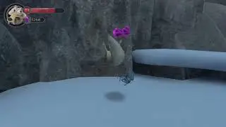 Ice Age Scrat's Nutty Adventure - Scrattle Royale (GOLD)