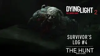 Dying light 2 Reloaded  Hunting  Bolters and Goons