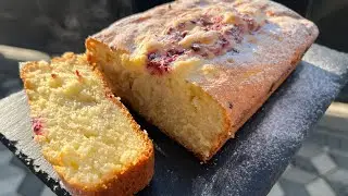 Сливовый пирог 🥰 Восхитительный бабушкин десерт, от которого весь дом наполняется ароматом.