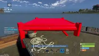 Rust i missed