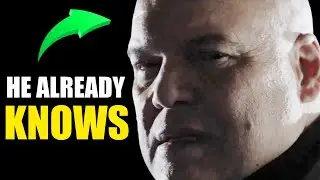 Why Mayor Fisk Already Has the Upper Hand Against Daredevil and Spider-Man - Marvel Theory