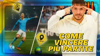 ECCO tutti i CONSIGLI PER IL META DI EA FC 26! COME VINCERE PIU PARTITE SU EA FC