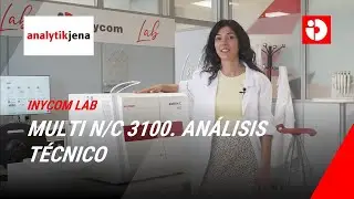 Todo sobre el Multi NC 3100