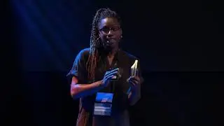 Part 1 - SVT Gather 2018 Stuck between data and reality