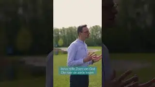 Jezus naar de hemel? En wat betekent Pinksteren eigenlijk?