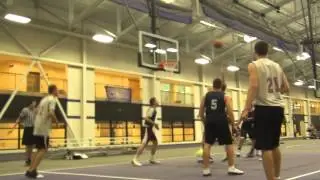 Victorious Secret vs Bulks Highlights