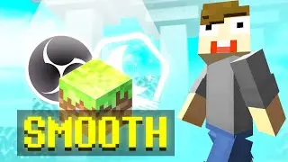 Tất Cả Settings Để Boost FPS Của T&ocirc;i (Minecraft, Lunar, OBS)