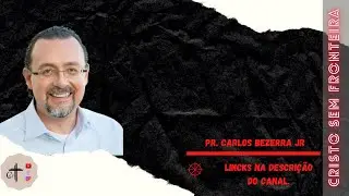 Pr. Carlos Bezerra Jr. - J&aacute; teve beb&ecirc; reborn