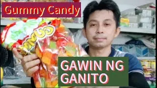 Paano repakin ang Gummy Candy para Malaki ang Kita#gummies#smallbusiness#repackingtips