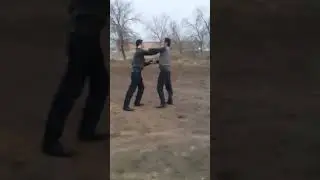 ДРАКА 2021 1 и 1 драться
