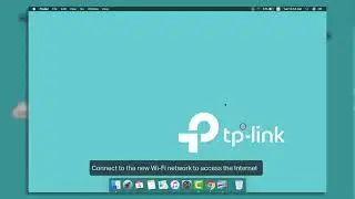 How to use TP-Link AC750 Wireless Portable Nano Travel Router(TL-WR902A   