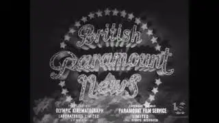 British Paramount News (1952)