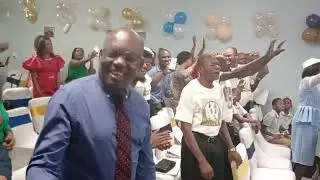 Conference Dames Evangelique fort Pierce 
