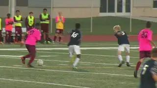 WDA Boys' Soccer: Bismarck downs Century
