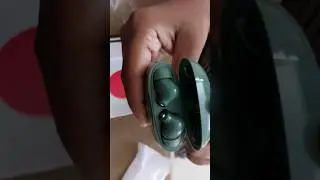 boAt Airdopes 161 Pro-Buds w/ ASAP Charge I Multi-Point Connectivity & 50 HRS Playback