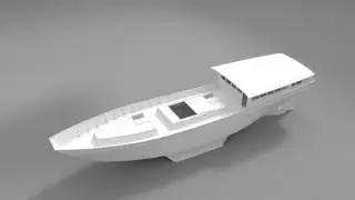 SV Seeker Low Quality Test Render