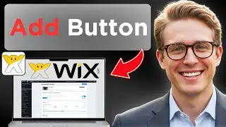How To Add a Button On Wix (Full Guide 2026)
