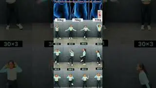 Exercise to reduce belly fatloss workout for women athome#weightloss exercise home#short 7