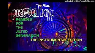 The Prodigy - Bad For You (Stripped Down Rework)
