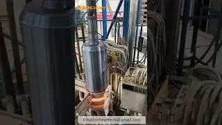 What is Roller Quenching Shaft?