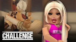 The Challenge: Duel | Episode 7 | ROBLOX