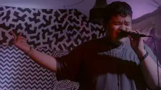 Mr. Esuoh - By Your Side (Alone) MV | WEST COAST '25 SHOWCASE