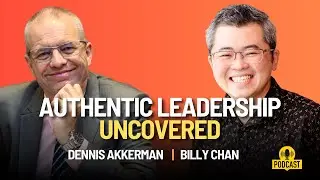 The Naked Leader: Mastering Self-Awareness for True Leadership