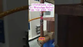 Copper Braided Wire & Busbar Spot Welding Machine Manufacturer Supplier Best Price in India Spain UK