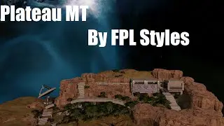 ForgePlaylist Creations #11 Plateau MT: by FPL Styles