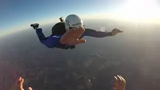 DF5 DK  (Solo jump # 5)  SSL-ATL