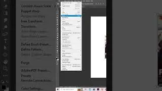 How to Create a Poster in Adobe Photoshop: The Quick and Easy Way @vrcreative950 #graphicdesign