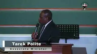 Thanks for Joining Us for Sunday Worship 8/11/24