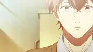 Given [AMV] Symphony