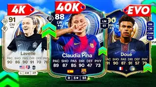 10 JUGADORES META BARATOS en FC 26 ULTIMATE TEAM !! #18