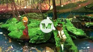 [東方 Project] Unknown Flower, Mesmerizing Journey (remix)