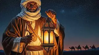 Curious Trade Rituals of the Silk Road: A Bedtime History